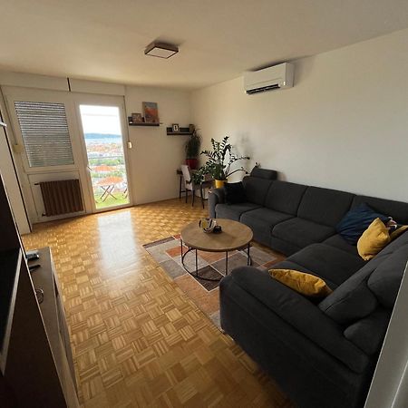 Apartmán Terra Zadar Exteriér fotografie