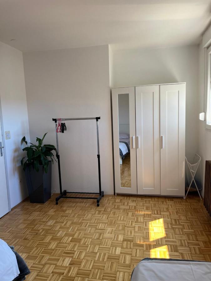 Apartmán Terra Zadar Exteriér fotografie