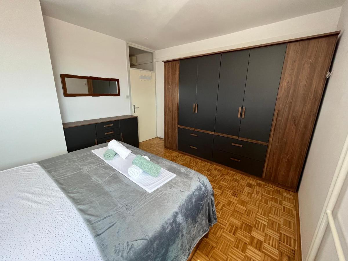 Apartmán Terra Zadar Exteriér fotografie